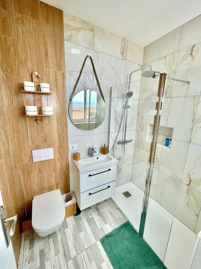Villa Blanca Tenerife - Atico Loft サン・イシドロ エクステリア 写真